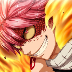 Natsu Dragneel