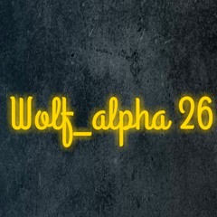 wolf alpha 26