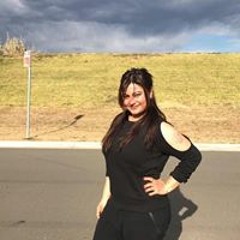 Jyoti Manj