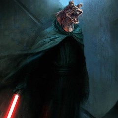 Darth Jar Jar