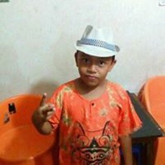 Naufal Rizki