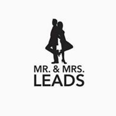 Mr And Mrs Leads