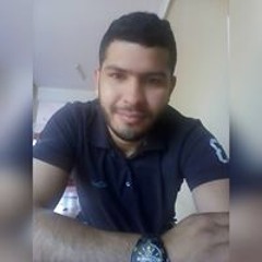 Sergio Denis Benitez