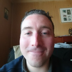 Martin Seaward