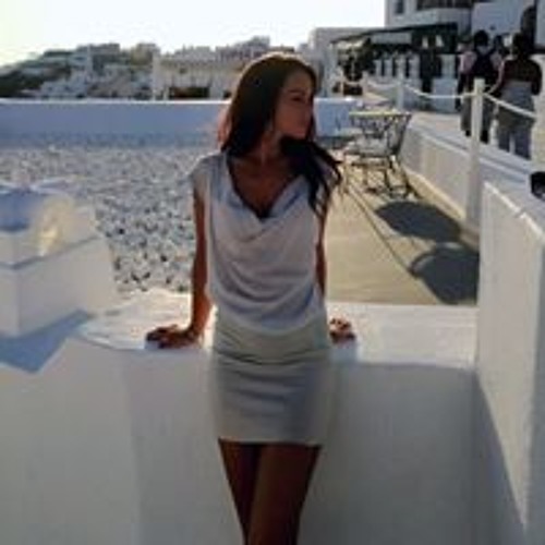 Darja Velímová’s avatar
