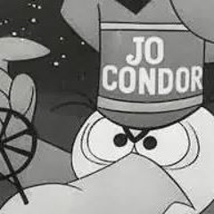 Joe Condor
