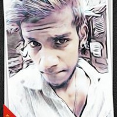 B Boy Arun