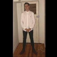 Liam Douglas Simpson