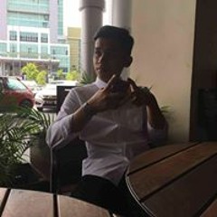 Muhammad Anuar