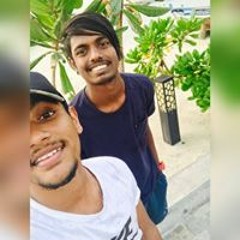 Jr Jr Niresh