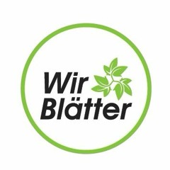 Wir Blätter