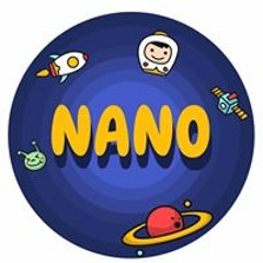 Đồ Chơi Nano