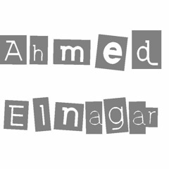 Ahmed Elnagar