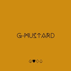 G mustard