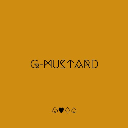 G mustard’s avatar