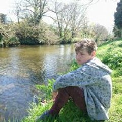 Jamie Dudgeon Venner