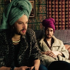 Cops from the Future