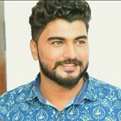 Manu Antony