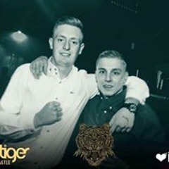 Andrew Golightly New