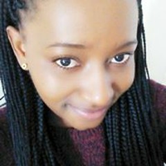 Michelle Nonoza Maseko