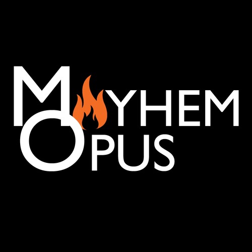 Mayhem Opus’s avatar