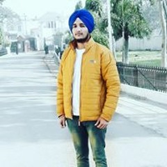 Gurwinder Shergill Jeji