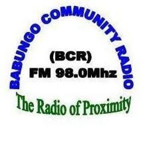 Stream Babungo Community Radio (BCR FM 98.0) music | Listen to songs,  albums, playlists for free on SoundCloud
