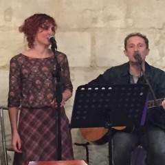 LA SAMBA DE MON COEUR QUI BAT(Coralie Clément)