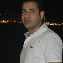 Sherif Elfiky