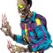 zombie killer