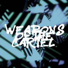 WEAPONS OF THE CARTEL OFICIAL