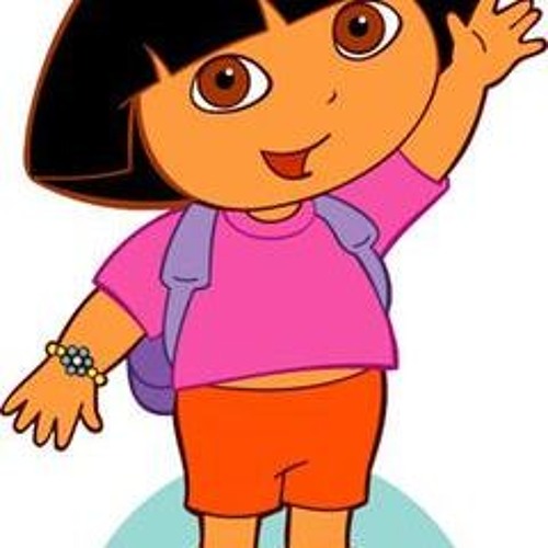 dora the expolrer’s avatar