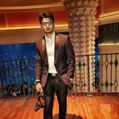 Sirajuddin Umar Sanghar