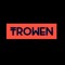 Trowen