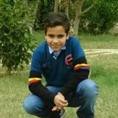 Mohammed Ismail