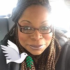 Arlana Goodall-Suggs