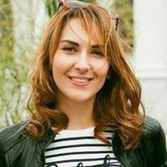 Христина Вылуск