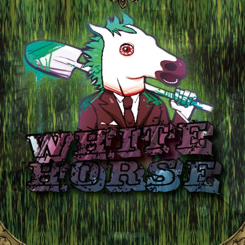 WhiteHorse’s avatar