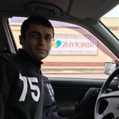 Andrii Zakrynychnyi