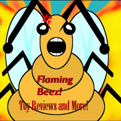 Flaming Beez