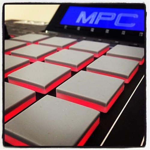 Raza -Boom Bap Old shit