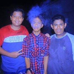 Suhaimi Fadillah Zebua