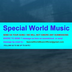 Special World Music