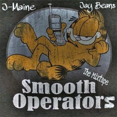 Smooth Operators