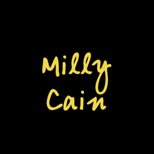 Milly Cain’s avatar