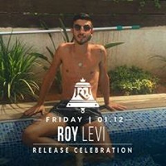 Roy Levi