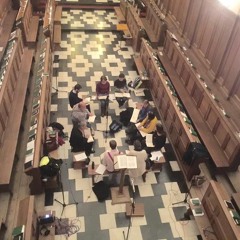 Cambridge Sacred Harp Singers