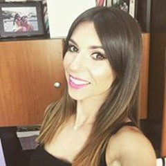 Ана Настић