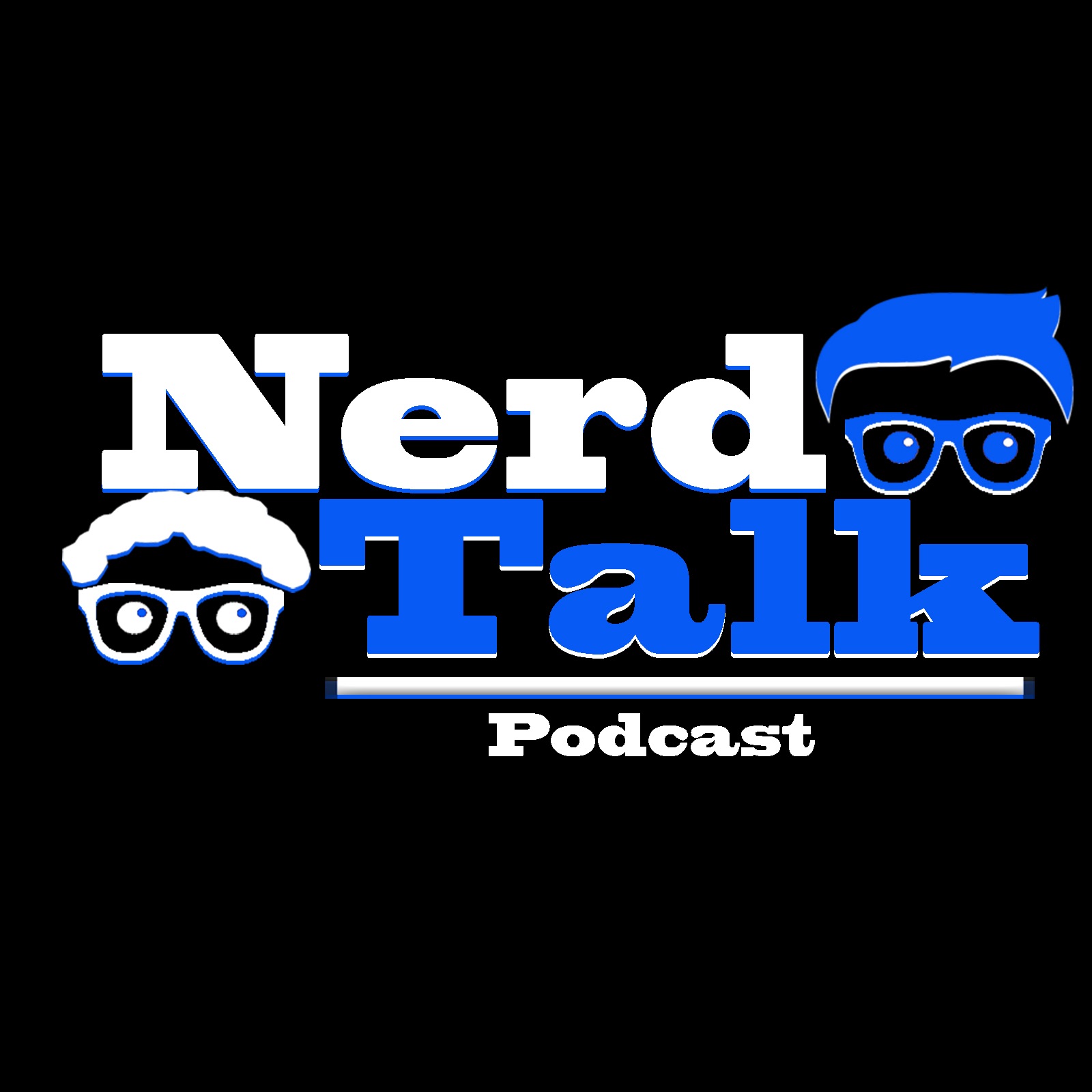 Episode 5 - Jether And Tech Boy Talk Nerd