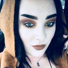 Breanne Mcniel